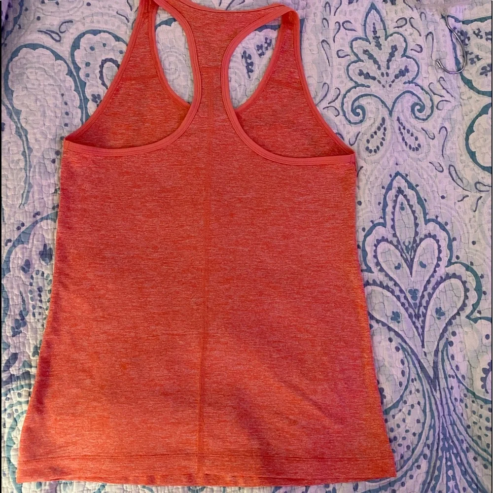 BCG DriFit Racerback Tank Top, Women’s size S - Picture 4 of 4